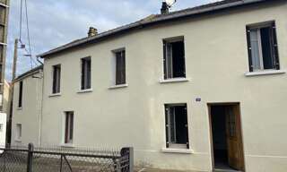 Maison 6 Pièces 120 m² à vendre à Arcy-sur-Cure (89270)