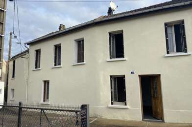Maison 6 pièces 63000 €
