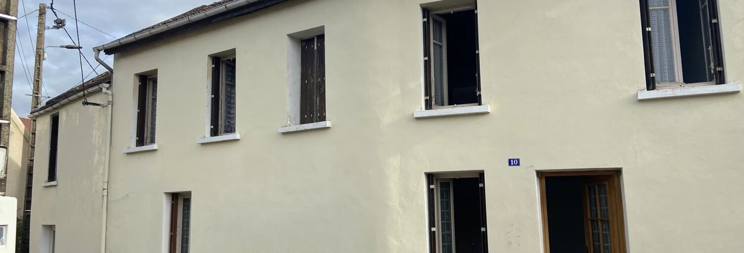 Maison 6 Pièces 120 m² à vendre à Arcy-sur-Cure (89270)