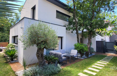 vente maison 699 000 € à proximité de Montpellier (34070)