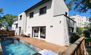 Maison 5 Pièces 135 m² à vendre à Saint-Aunès (34130)