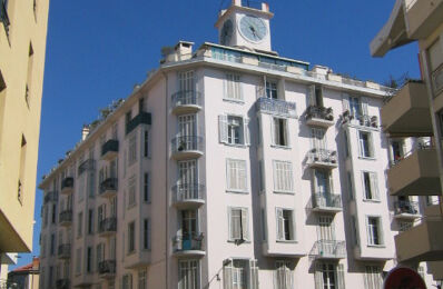 appartement 1 pièces 22 m2 à vendre à Cannes (06400)
