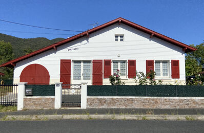 vente maison 201 000 € à proximité de Aldudes (64430)