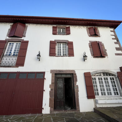 Maison 15 pièces 572000 €