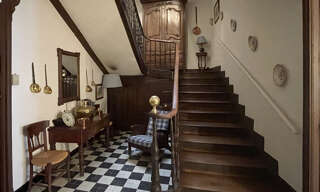 Maison 15 Pièces 420 m² à vendre à Saint-Jean-Pied-de-Port (64220)