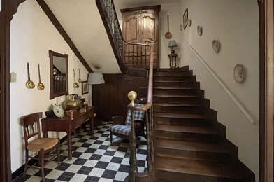 Maison 15 pièces 572000 €