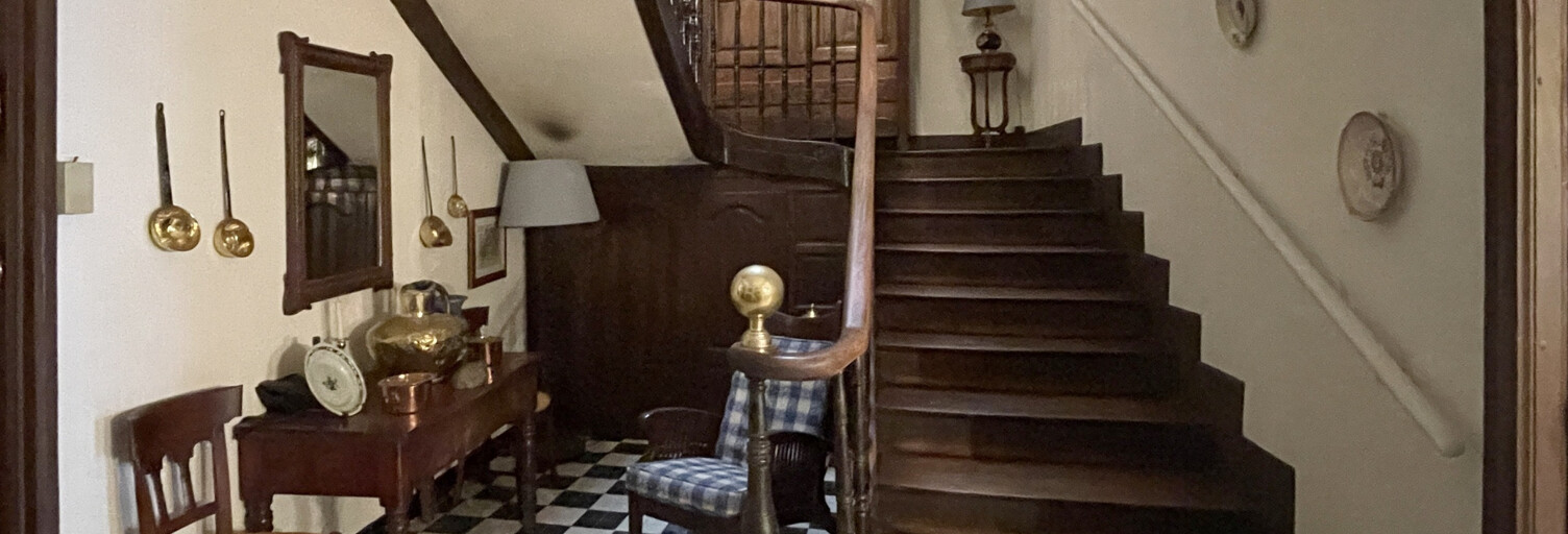 Maison 15 Pièces 420 m² à vendre à Saint-Jean-Pied-de-Port (64220)