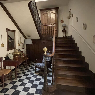 Maison 15 pièces 572000 €