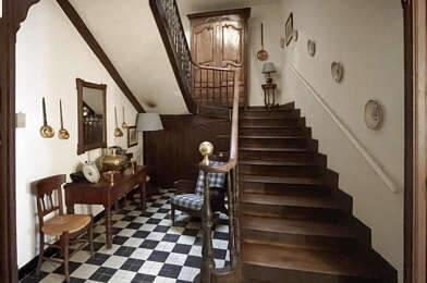 Maison 15 pièces 572000 €