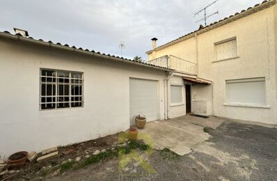 vente maison 249 000 € à proximité de Valros (34290)