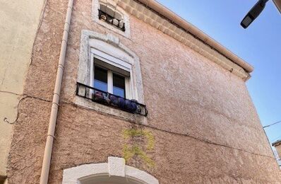 vente maison 177 000 € à proximité de Cap d'Agde (34300)