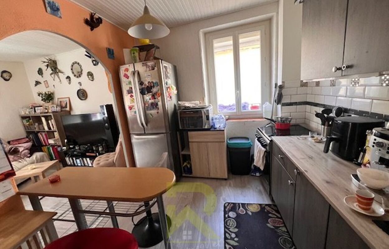 maison 4 pièces 86 m2 à vendre à Florensac (34510)