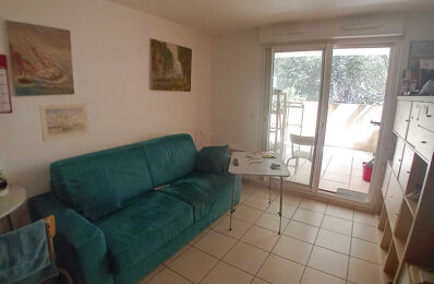vente appartement 119 000 € à proximité de Roquebrune-Cap-Martin (06190)