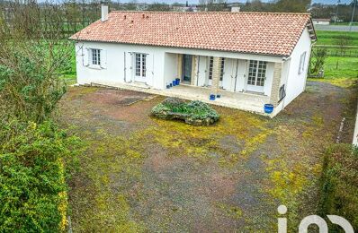 vente maison 284 900 € à proximité de Champdeniers-Saint-Denis (79220)