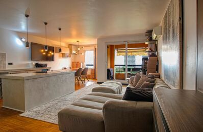 vente appartement 595 000 € à proximité de Roquebrune-Cap-Martin (06190)