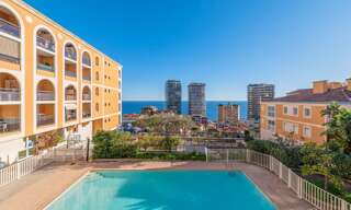 Appartement 3 Pièces 65 m² à vendre à Beausoleil (06240)