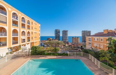 vente appartement 595 000 € à proximité de Beaulieu-sur-Mer (06310)