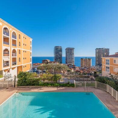 Appartement 3 pièces 595000 €