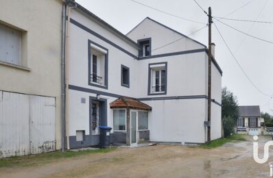 vente maison 249 000 € à proximité de Lizy-sur-Ourcq (77440)