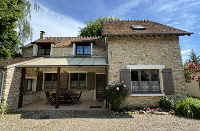 vente maison 365 000 € à proximité de Boinville-en-Mantois (78930)