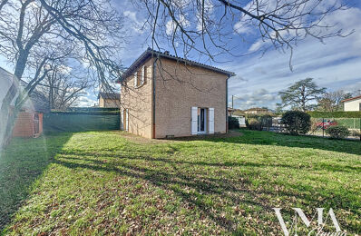 vente maison 437 000 € à proximité de Pollionnay (69290)
