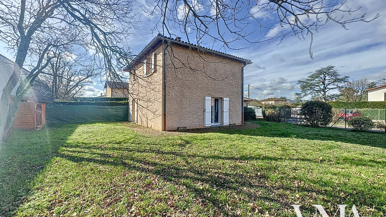 maison 4 pièces 118 m2 à vendre à Grézieu-la-Varenne (69290)