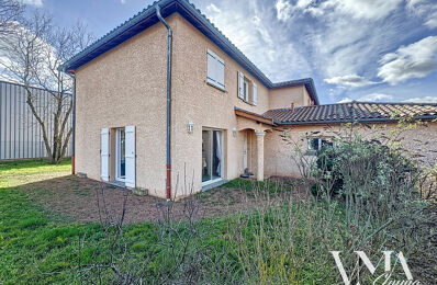 vente maison 399 000 € à proximité de Fleurieux-sur-l'Arbresle (69210)