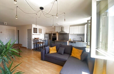 vente appartement 329 000 € à proximité de Brignais (69530)