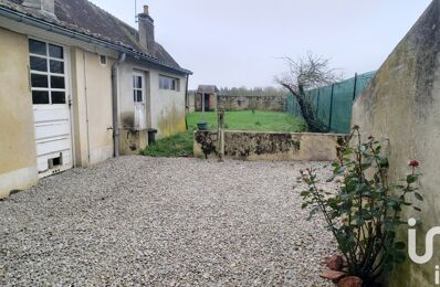 vente maison 109 000 € à proximité de Neuville-sur-Sarthe (72190)