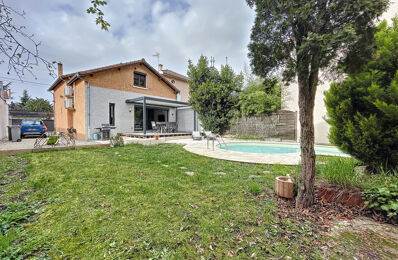 vente maison 745 000 € à proximité de Rillieux-la-Pape (69140)