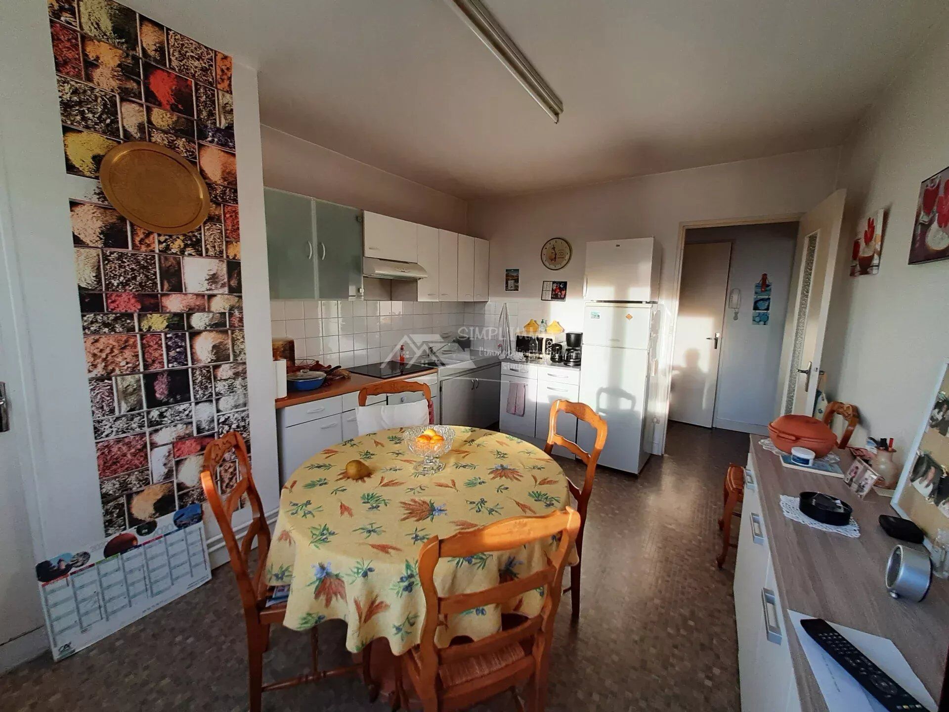 Appartement 1 pièces  à vendre Rochefort 17300