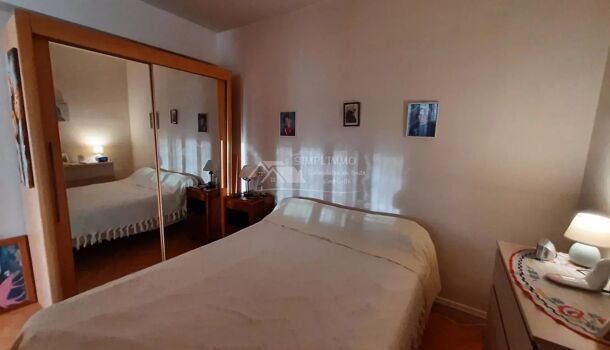 Appartement 1 pièces  à vendre Rochefort 17300