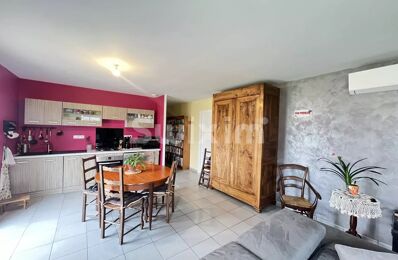 vente maison 225 000 € à proximité de Plainoiseau (39210)