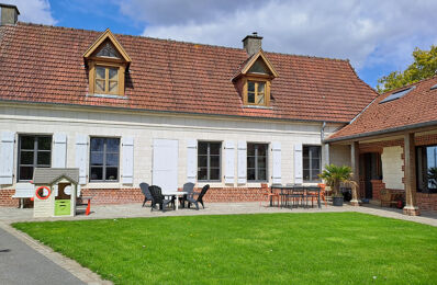 vente maison 426 400 € à proximité de Hermaville (62690)