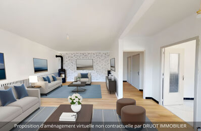 vente appartement 159 000 € à proximité de Baraqueville (12160)