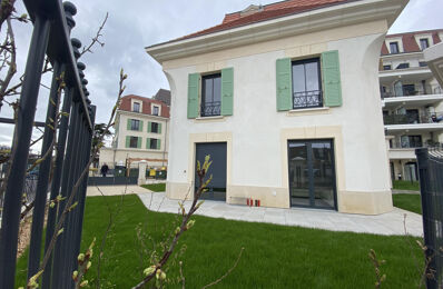 vente maison 678 000 € à proximité de Ville-d'Avray (92410)