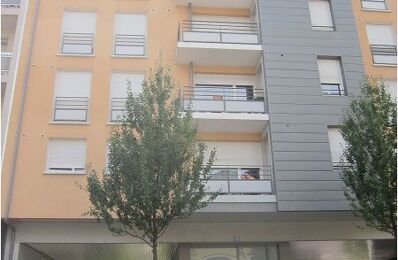 location appartement 930 € CC /mois à proximité de Poisy (74330)