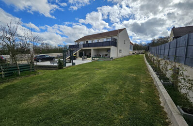 vente maison 399 000 € à proximité de Guignes (77390)