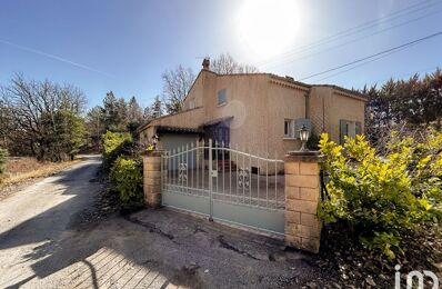 vente maison 295 000 € à proximité de Sigoyer (05130)