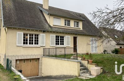 vente maison 375 000 € à proximité de Breuil-Bois-Robert (78930)