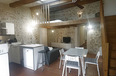 vente appartement 375 000 € à proximité de Saint-Cyr-sur-Mer (83270)