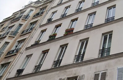 vente immeuble 1 620 000 € à proximité de Paris (75)