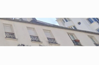 vente immeuble 889 000 € à proximité de Sarcelles (95200)