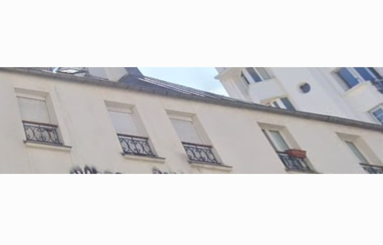 immeuble  pièces 106 m2 à vendre à Paris 10 (75010)