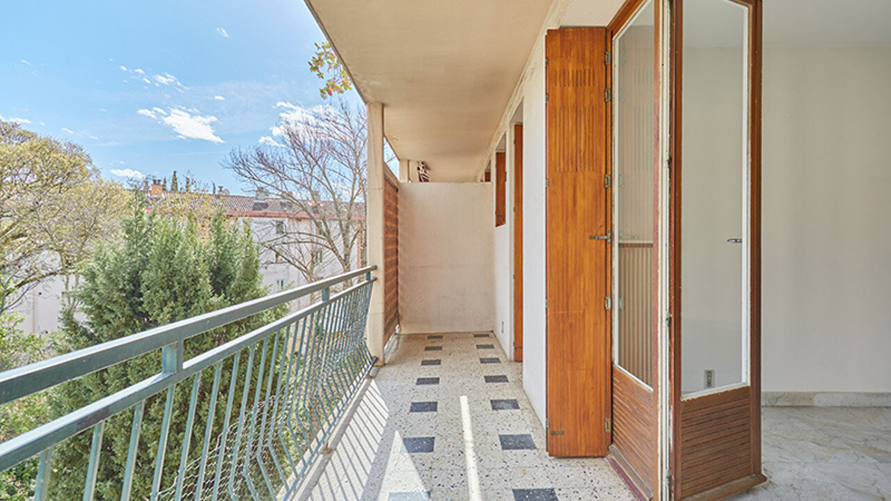 appartement 4 pièces 81 m2 à vendre à Aix-en-Provence (13090)