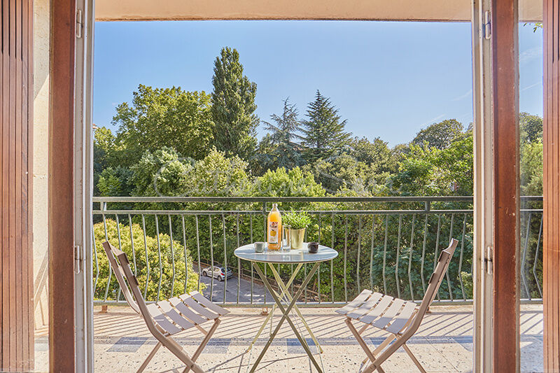 Aix-en-Provence Appartement 4 pièces 81 m²