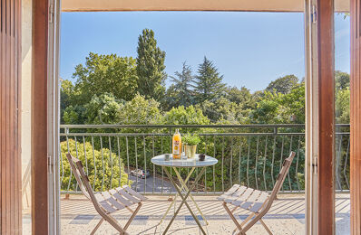 vente appartement 418 000 € à proximité de Peyrolles-en-Provence (13860)