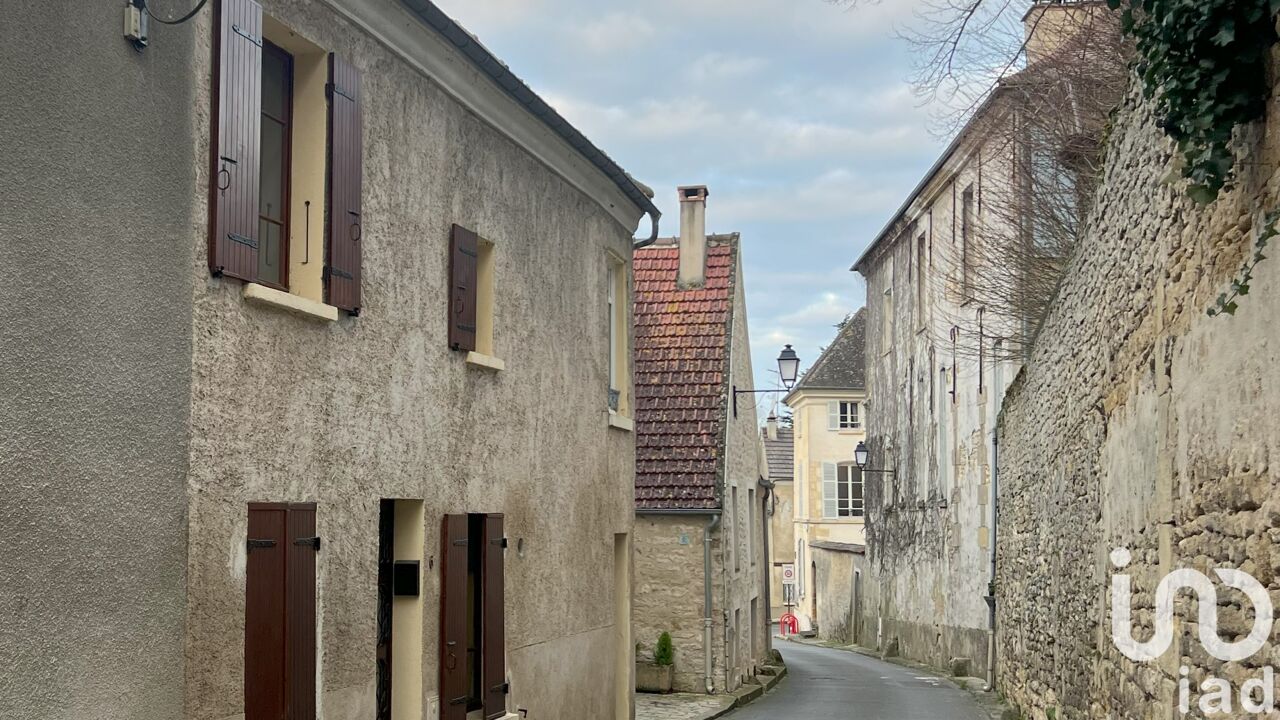 maison 6 pièces 110 m2 à vendre à Vigny (95450)