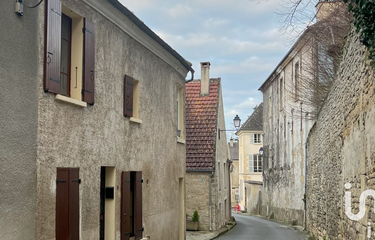 maison 6 pièces 110 m2 à vendre à Vigny (95450)