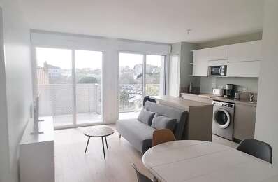 appartement 2 pièces 45 m2 à louer à La Roche-sur-Yon (85000)
